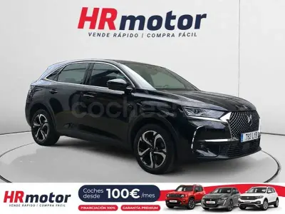 Usado DS Automobiles DS7 Crossback