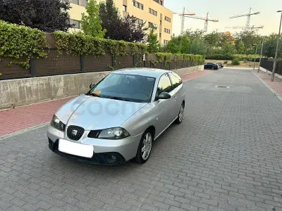 Usado Seat Ibiza