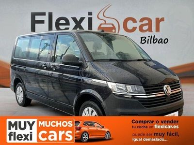 usado VW Caravelle 2.0tdi Bmt Origin Batalla Corta 81kw