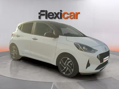 Usado Hyundai i10