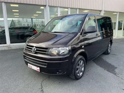 Usado VW T5 140 CV (102 kW) 2014 Van