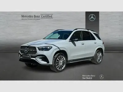 Occasion Mercedes GLE300 272 PK (200 kW) 2025 Grijs