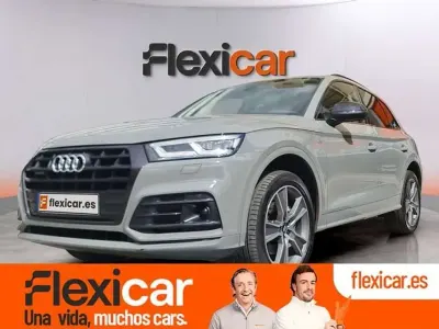 Usado Audi Q5