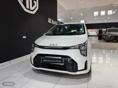 Usado Kia Picanto