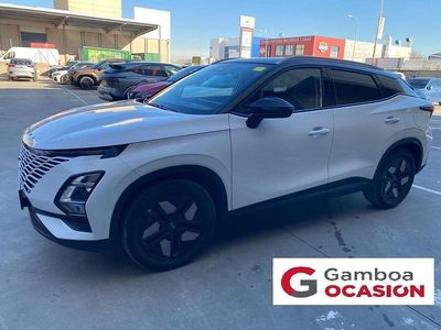 Usado Omoda 5 147 CV (108 kW) 2025 Blanco SUV