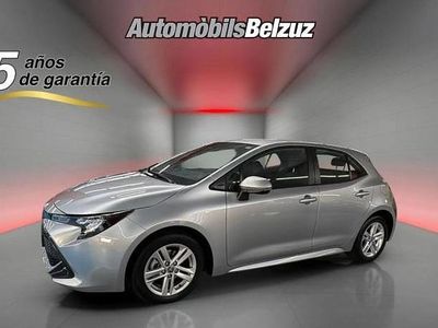 Usado Toyota Corolla 122 CV (89 kW) 2022