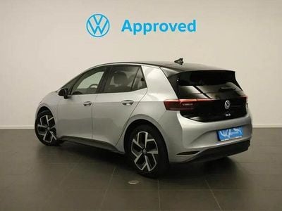 Begagnad VW ID.5 Pro 150 kW (204 HK) 2023 Grå SUV