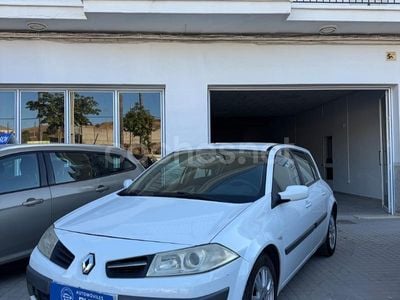 Renault Mégane III