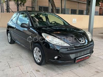 Peugeot 206+