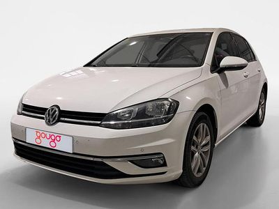 Usado VW Golf VII Advance 125 CV (91 kW) 2018 Berlina