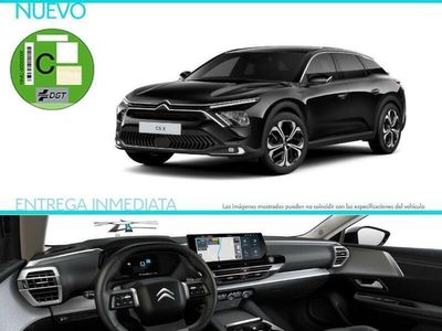Citroën C5 X