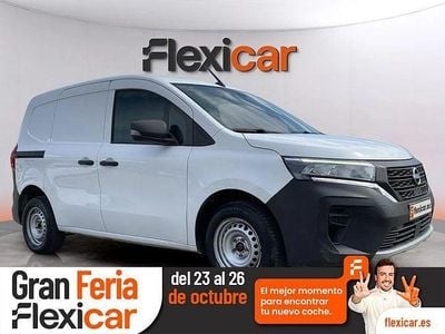 Nissan Townstar