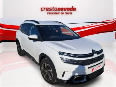 Usado Citroën C5 Aircross Feel 131 CV (96 kW) 2021 SUV