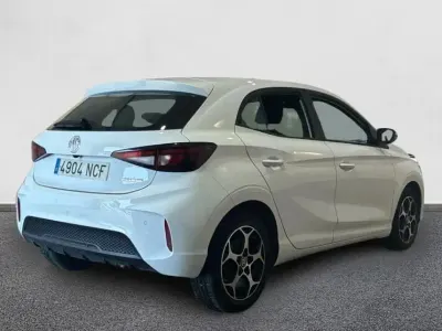 Usado MG MG3 Comfort 116 CV (85 kW) 2025 Utilitario