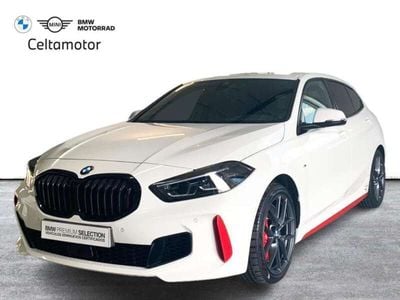 BMW 128