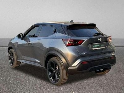 Gris Nuevo 2025 Nissan Juke Tekna SUV | 22.450 € (Precio justo)