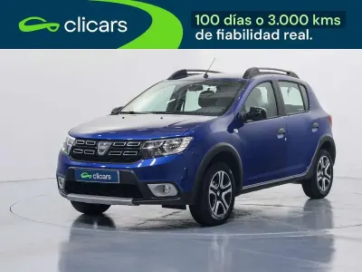 Usado Dacia Sandero