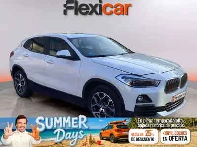 Usado BMW X2