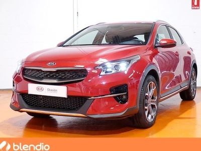 Usado Kia XCeed 141 CV (103 kW) 2020 SUV