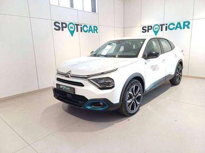 Citroën e-C4