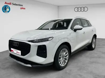 Usado Audi Q3 Advanced 272 CV (200 kW) 2026 Blanco SUV
