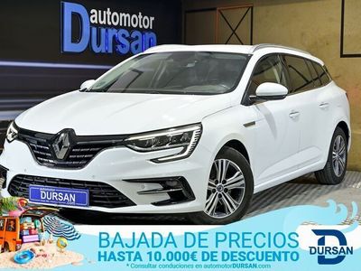 Renault Mégane IV