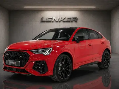 Usado Audi Q3 Sportback