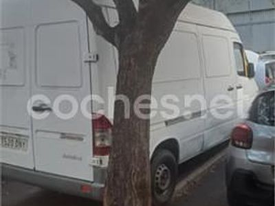 Blanco Usado 2006 Mercedes Sprinter Van | 4550 €