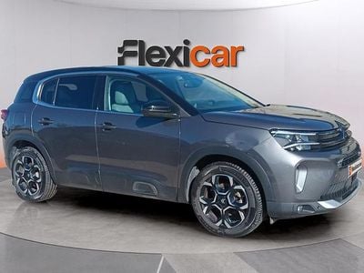 Usado Citroën C5 Aircross