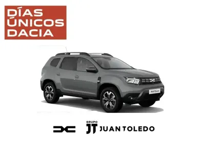 Usado Dacia Duster