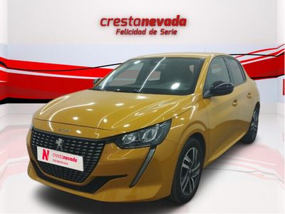 usado Peugeot 208 PureTech 73kW (100CV) Allure Te puede interesar