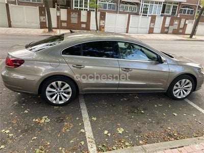 VW CC