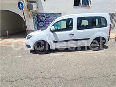 Mercedes Citan 109