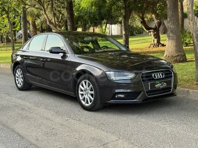 Usado Audi A4