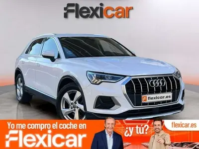 Usado Audi Q3