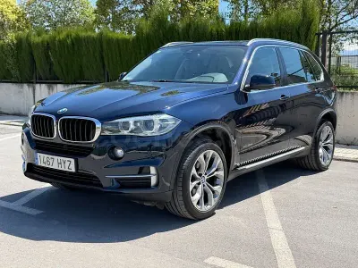 Usado BMW X5