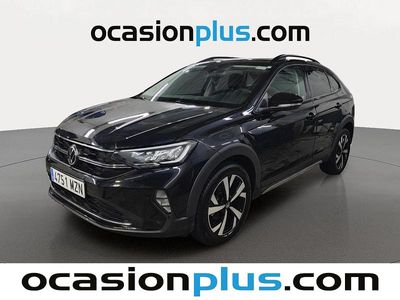 Negro Usado 2025 VW Taigo SUV | 20.719 € (Precio justo)