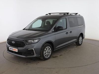 Ford Grand Tourneo Connect