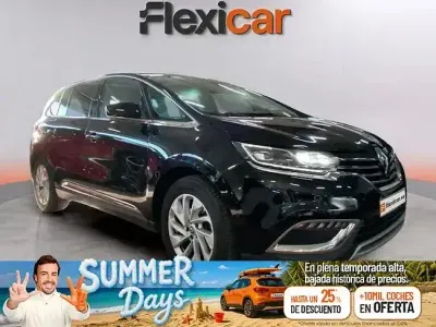 Usado Renault Espace