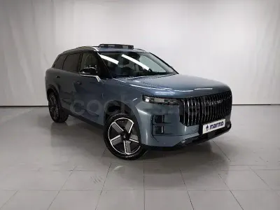 Usado Jaecoo 7 147 CV (108 kW) 2025 Azul SUV