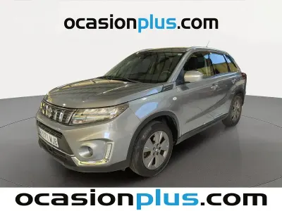 Usado Suzuki Vitara 129 CV (94 kW) 2023 Gris SUV