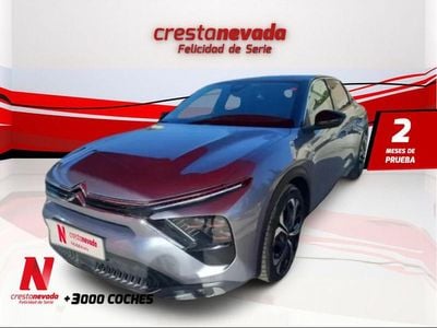 Citroën C5 X