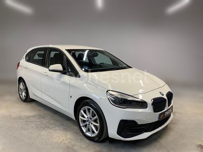 BMW 225 Active Tourer