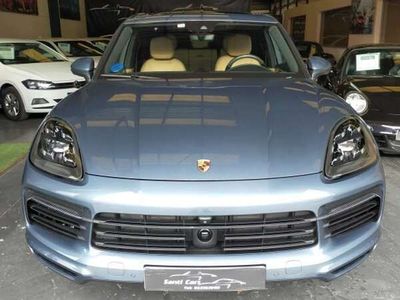 usado Porsche Cayenne E-Hybrid Aut.