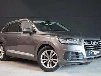 Usado Audi Q7