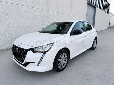 Occasion Peugeot 208