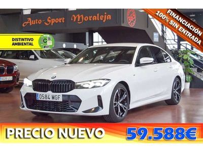 usado BMW 320 320 iA