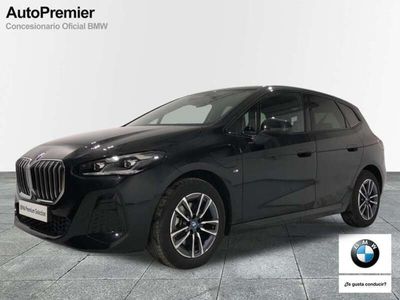 BMW 225