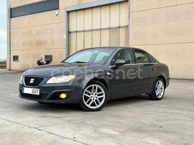 Seat Exeo