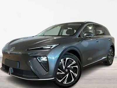 Ny MG S5 Luxury 180 kW (245 HK) 2026 Otro SUV